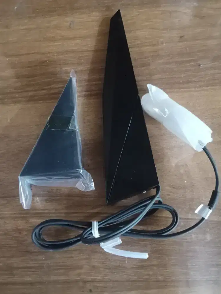 Wifi 6E Antena ASUS 2T2R 2.4G/5G/6G, masih baru, COD Cijantung Dsk
