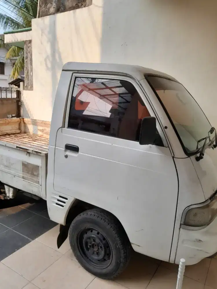 Suzuki futura PU 1.5 2018