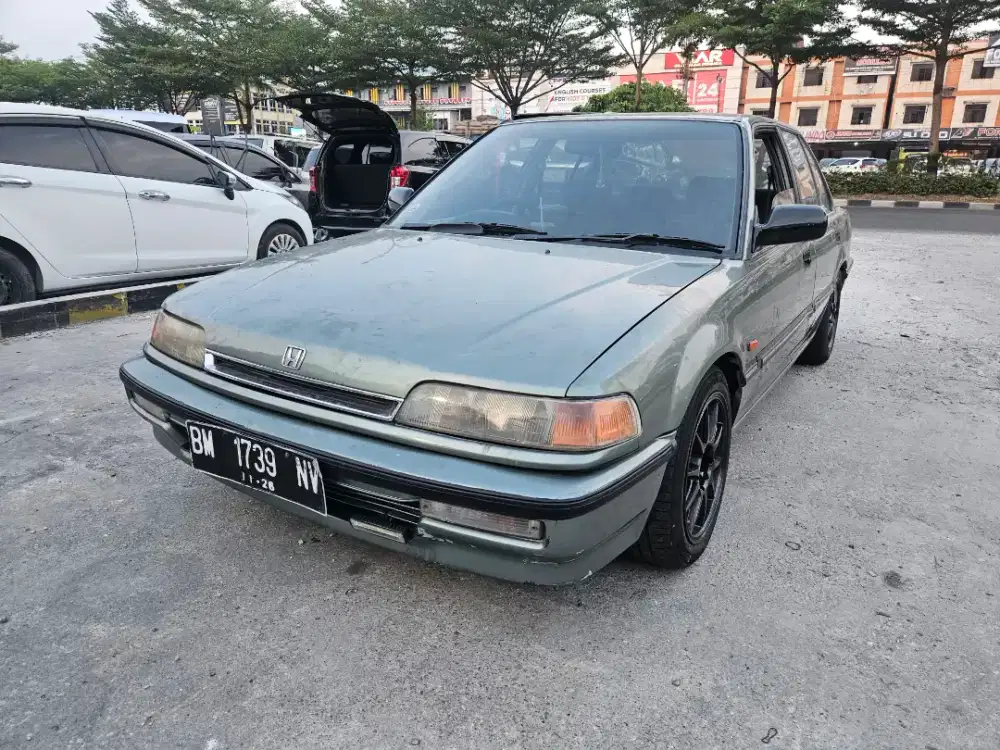 Honda Civic ori. 1990