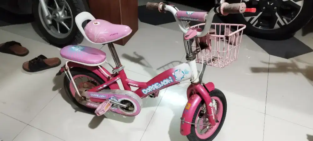 Sepeda Anak Pasific