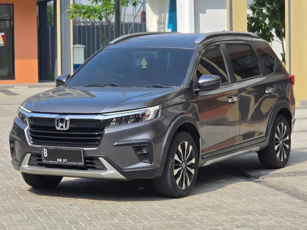 Honda BRV Prestige 2022
