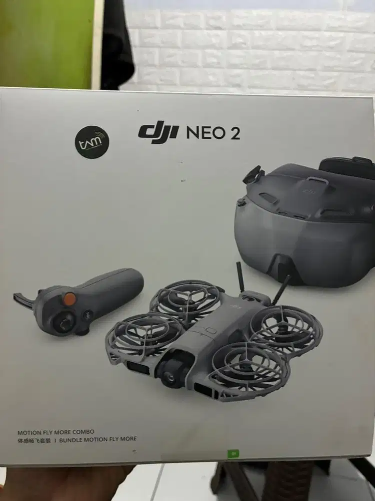 drone DJI neo 2