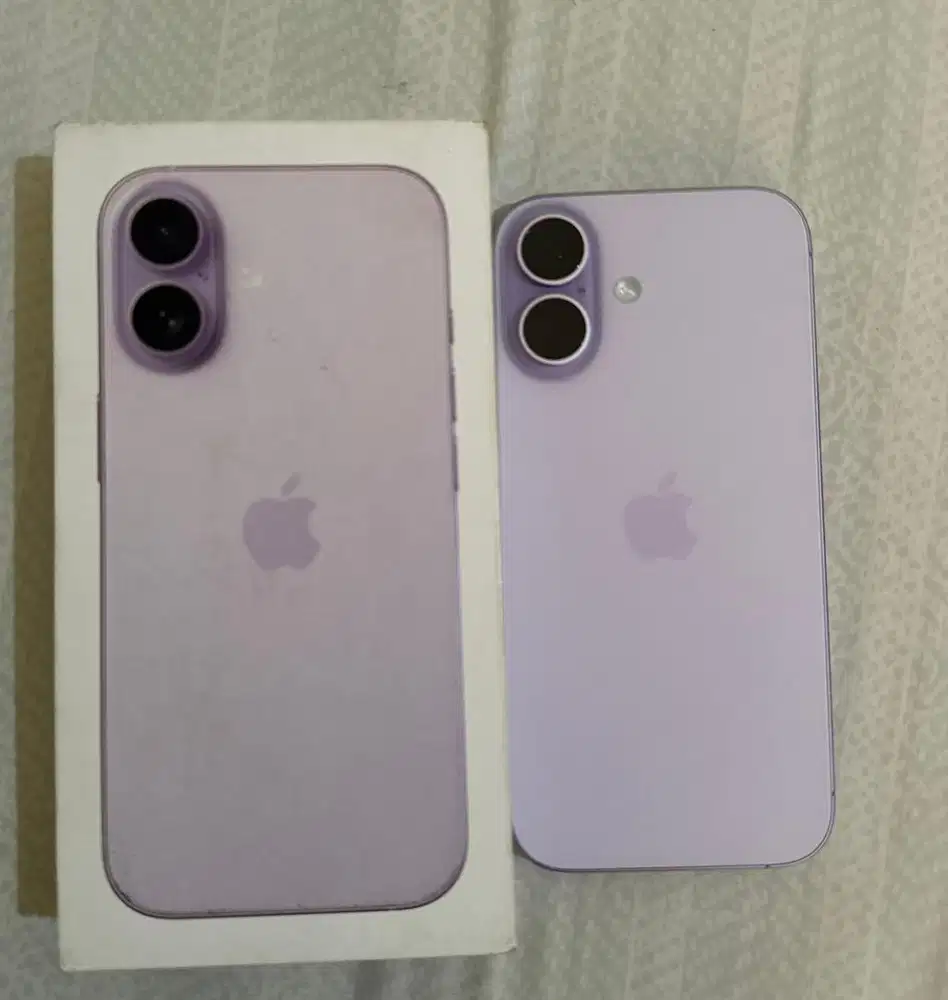 Jual Iphone 17 Basic 512 GB