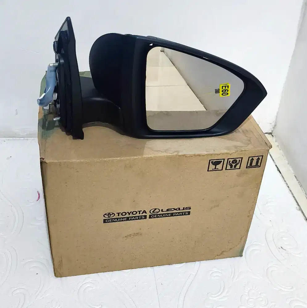 Spion Kanan Retrack Xenia Avanza 2019-2021