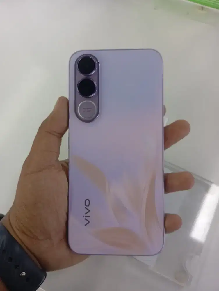 VIVO V70 FE 8/256 CICILAN 0% BY HOME CREDIT