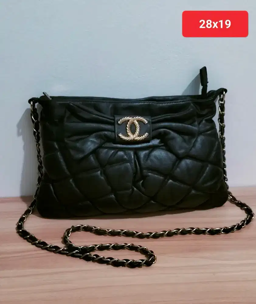 SLING KULIT ASLI