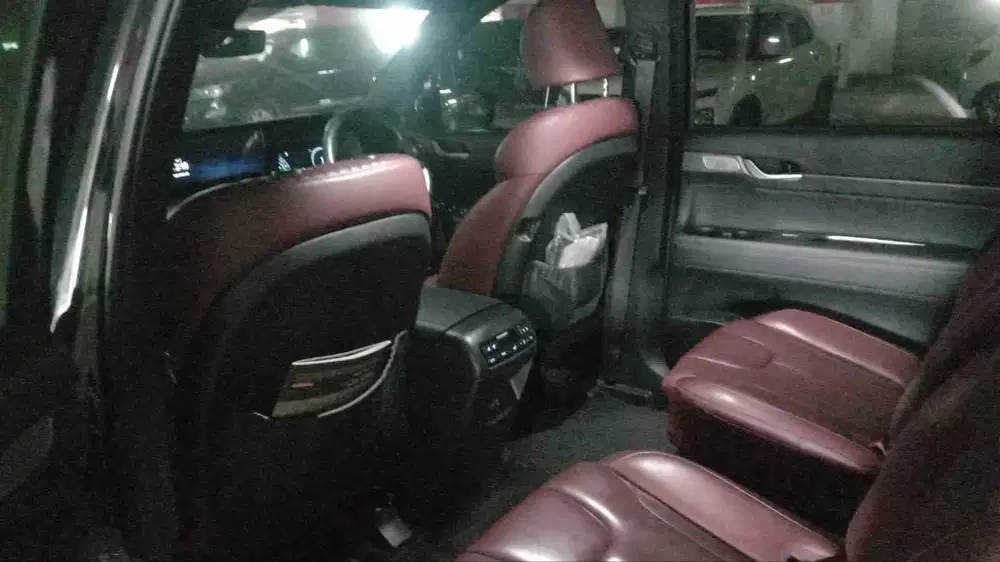 DIJUAL | Mobil Pekerja Kantoran | Hyundai 2023 (Palisade 22lx2crdi2wa)