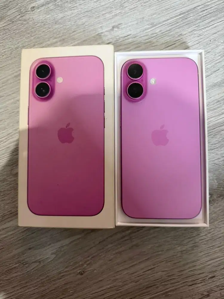 iPhone 16 128Gb iBox