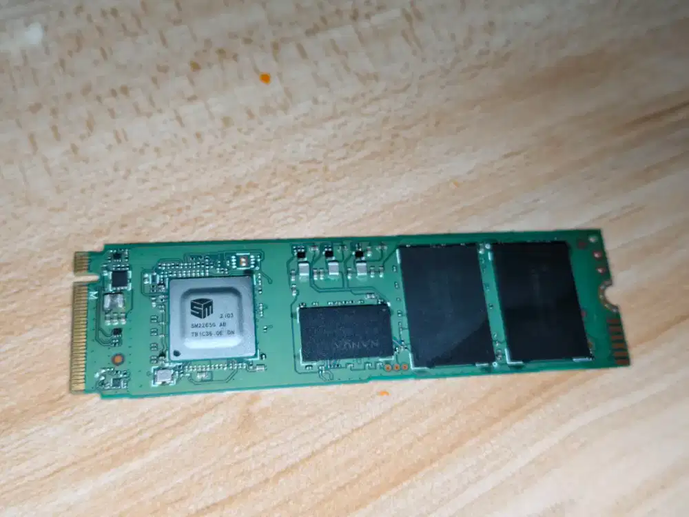 SSD NVME M.2 INTEL 670P 1TB SENTINEL 96%