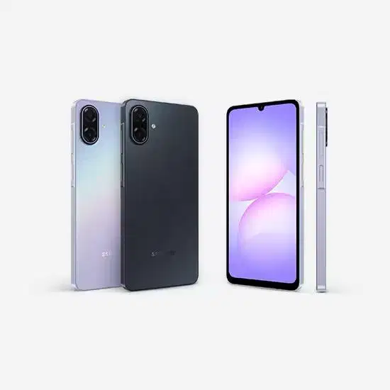 samsung A07 12/128