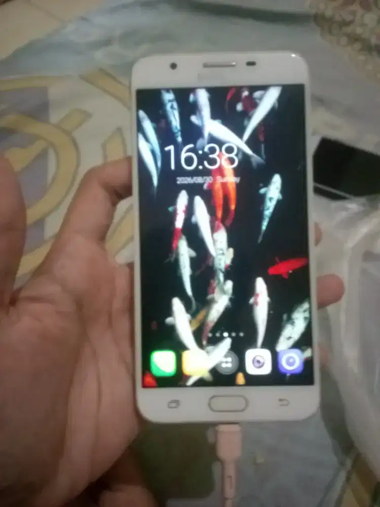 Jual Cepet aja Samsung J7 Prime Ram 3/32 GB Murmer