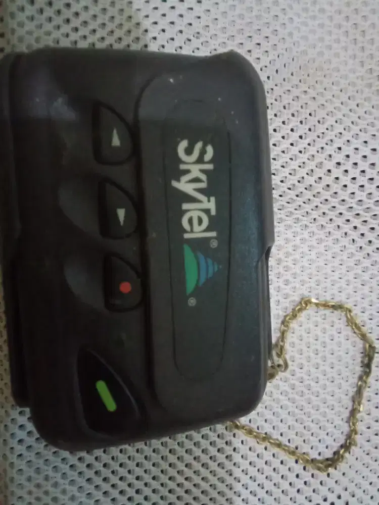 Pager Motorola Skytel