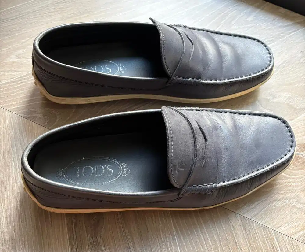 TODS Gommino Classic