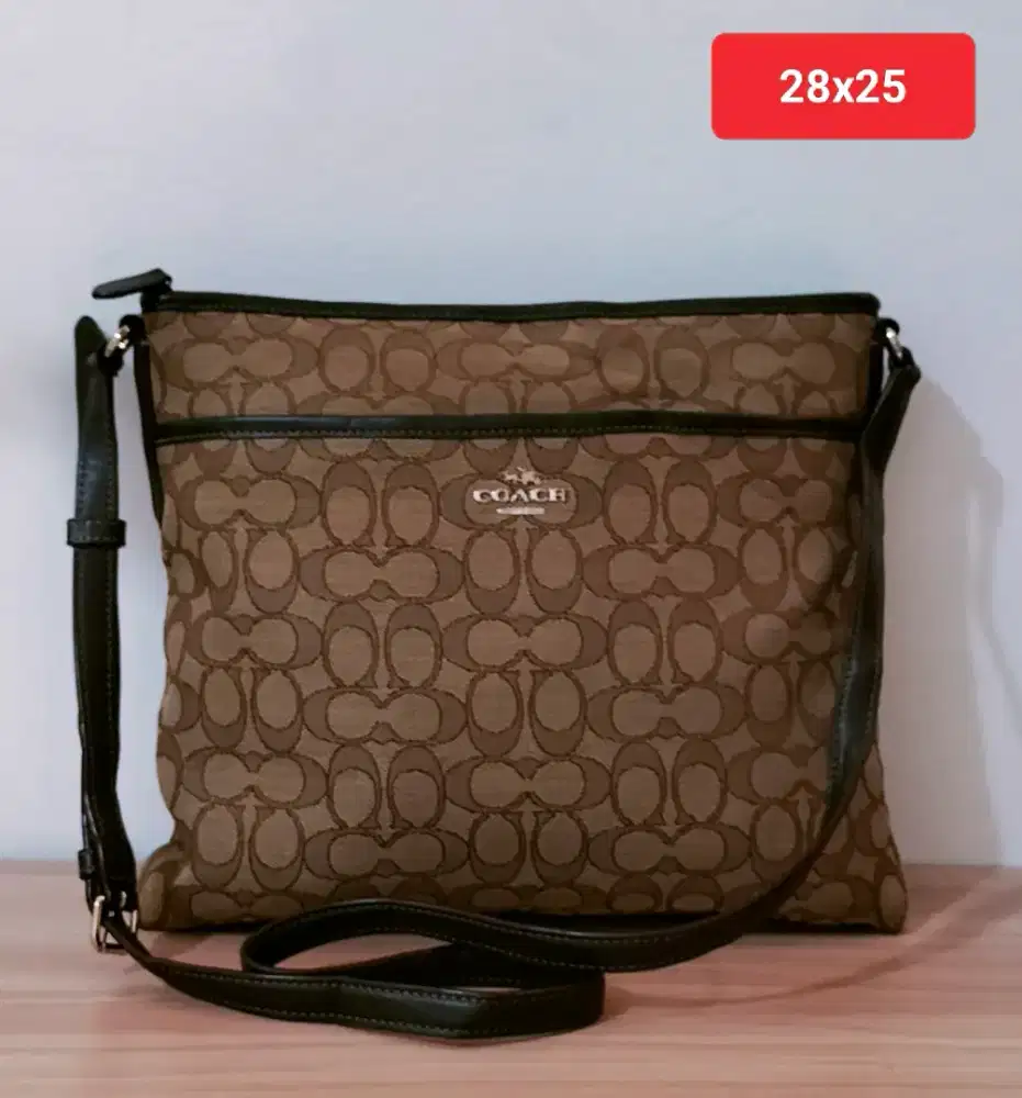 SLING COACH VINTAGE