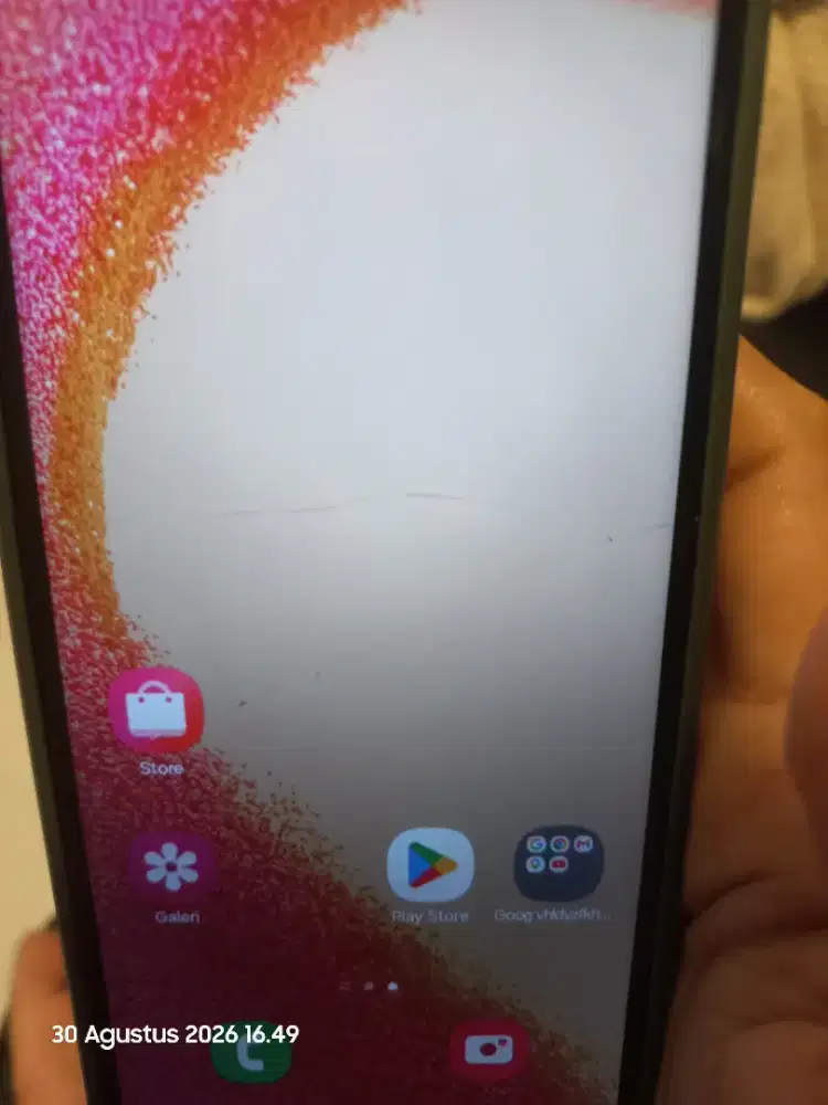 Samsung A04e 3/32gb batangan