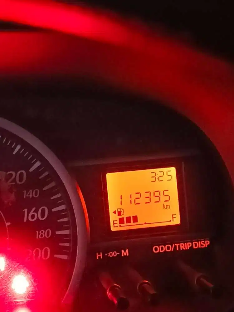 Toyota Calya 2018 Bensin