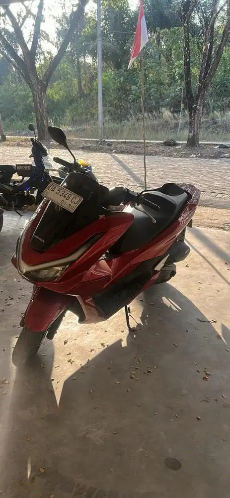 Pemakaian 1 tahun
