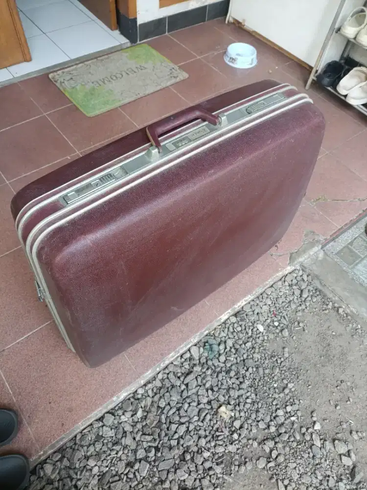 Koper Jadul Echolac