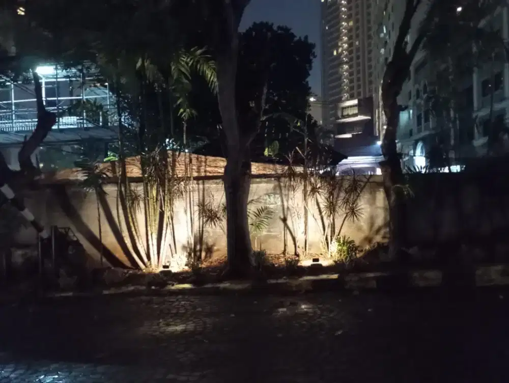 Dibutuhkan Tukang Kebon dan Kebersihan