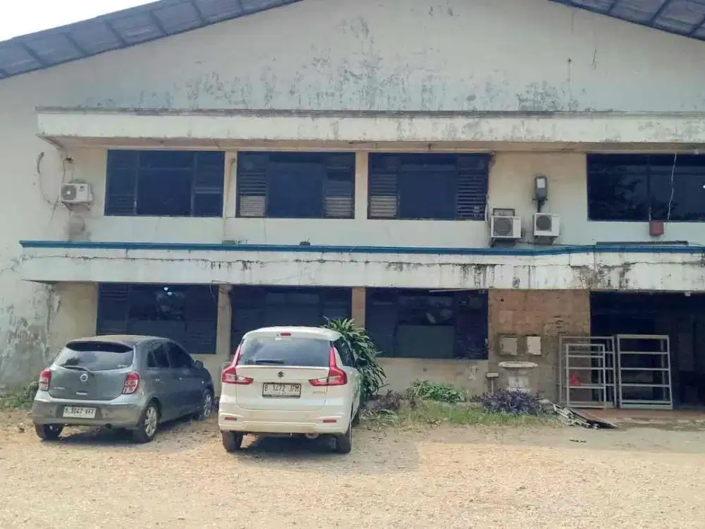 Disewakan Gudang di Kawasan Industri Manis Jatiuwung Tangerang Banten Sewa Gudang kawasan Manis tangerang
