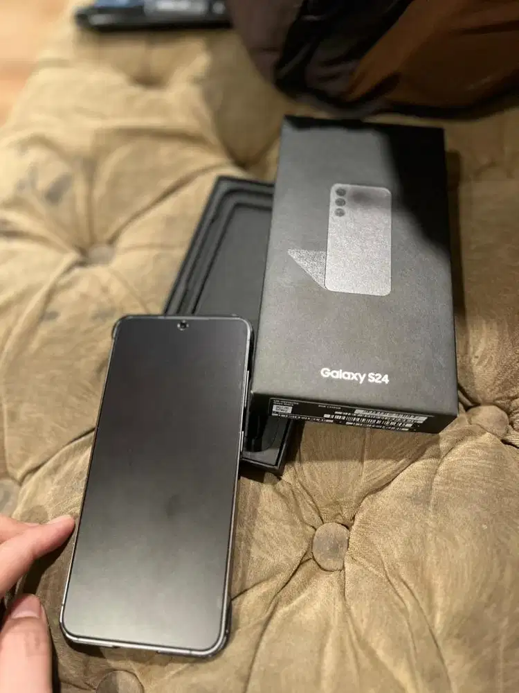 samsung S24 basic