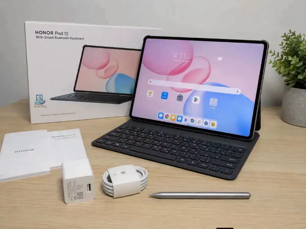 PROMO TABLET PC LEVEL HONOR PAD 10 BISA KREDIT FREE ANGSURAN
