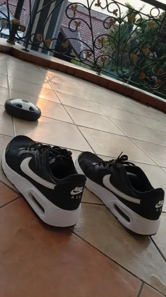 Air Max SC SECOND