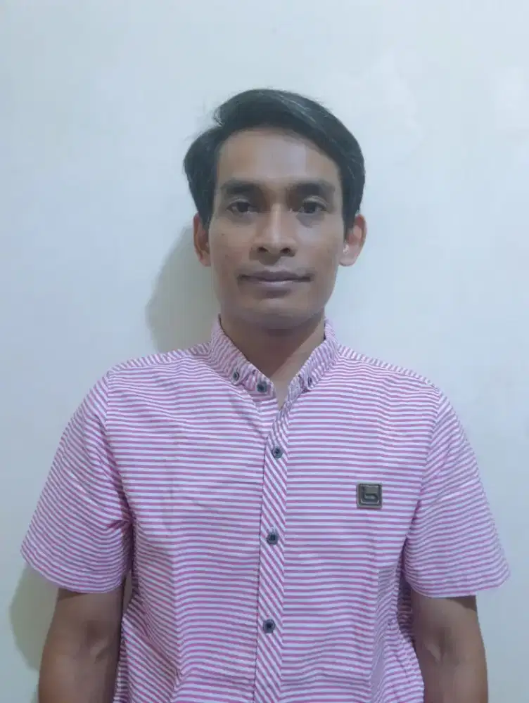 Sopir pribadi berpengalaman