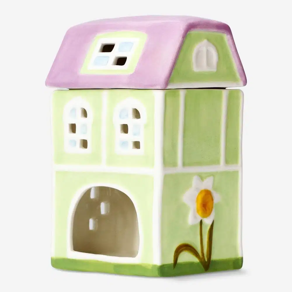 Flying Tiger Ceramic Oil Diffuser