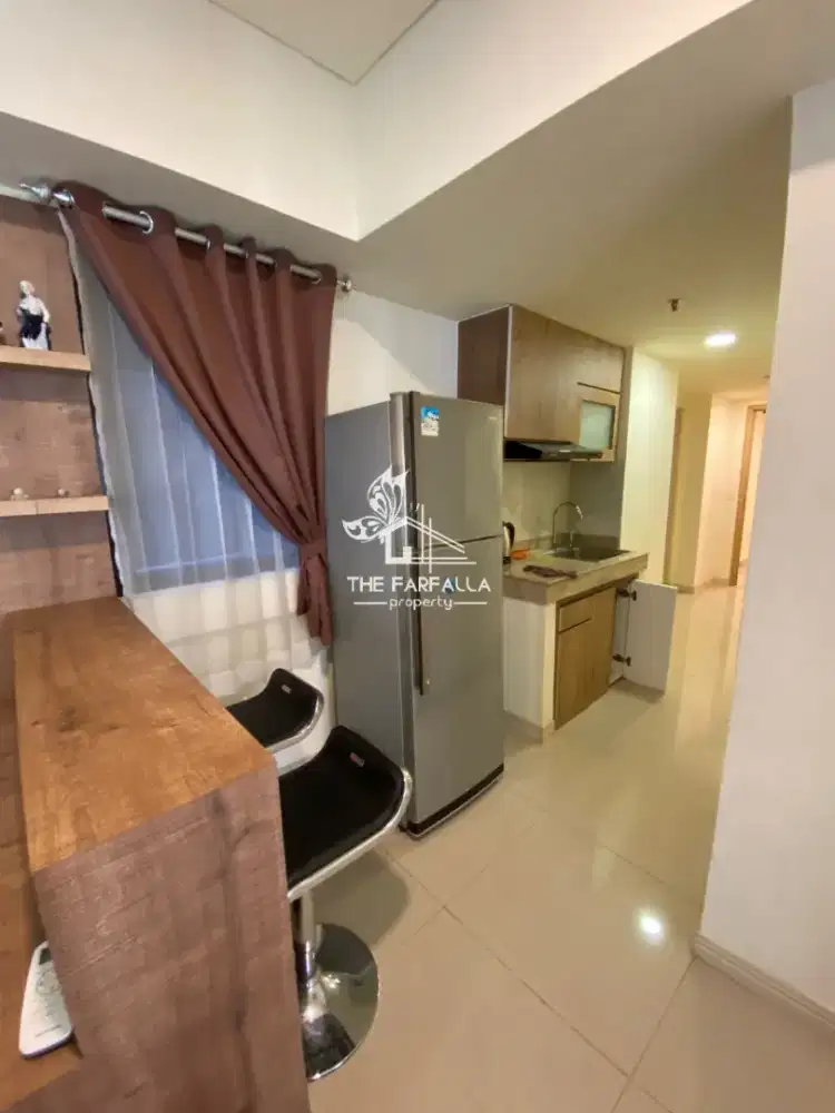 Sewa Apartemen Meikarta D1 Tower Northview 2BR