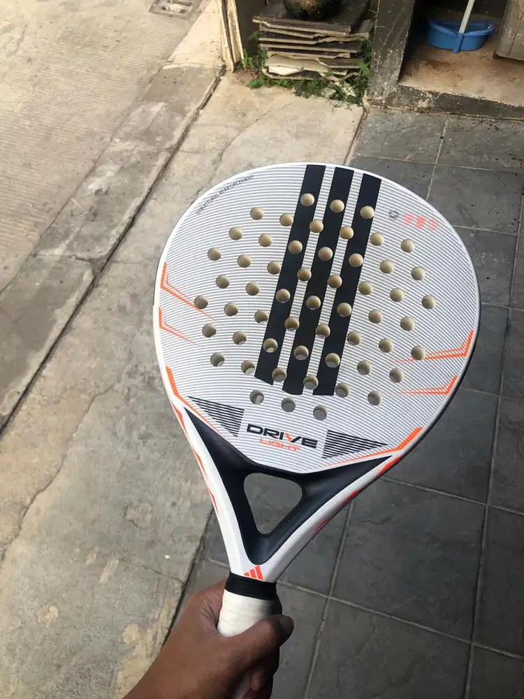 ADIDAS DRIVE LIGHT 3.5 2026