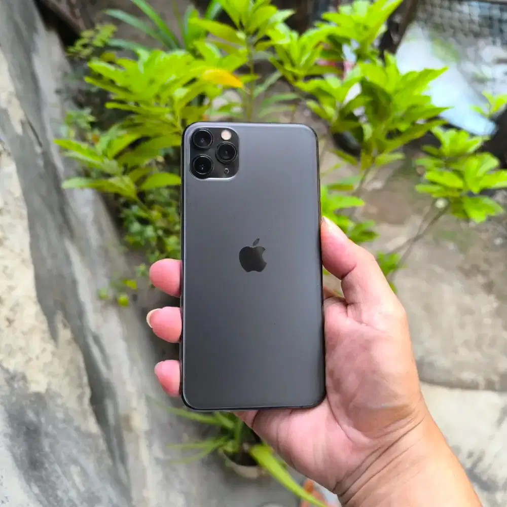 Iphone 11 promax 256gb wifi only