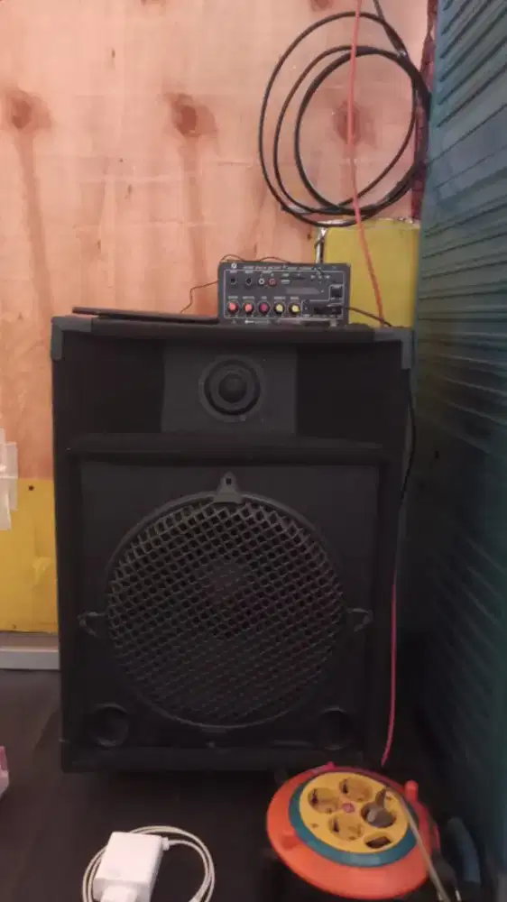 Soundsistem subwooper Cannon