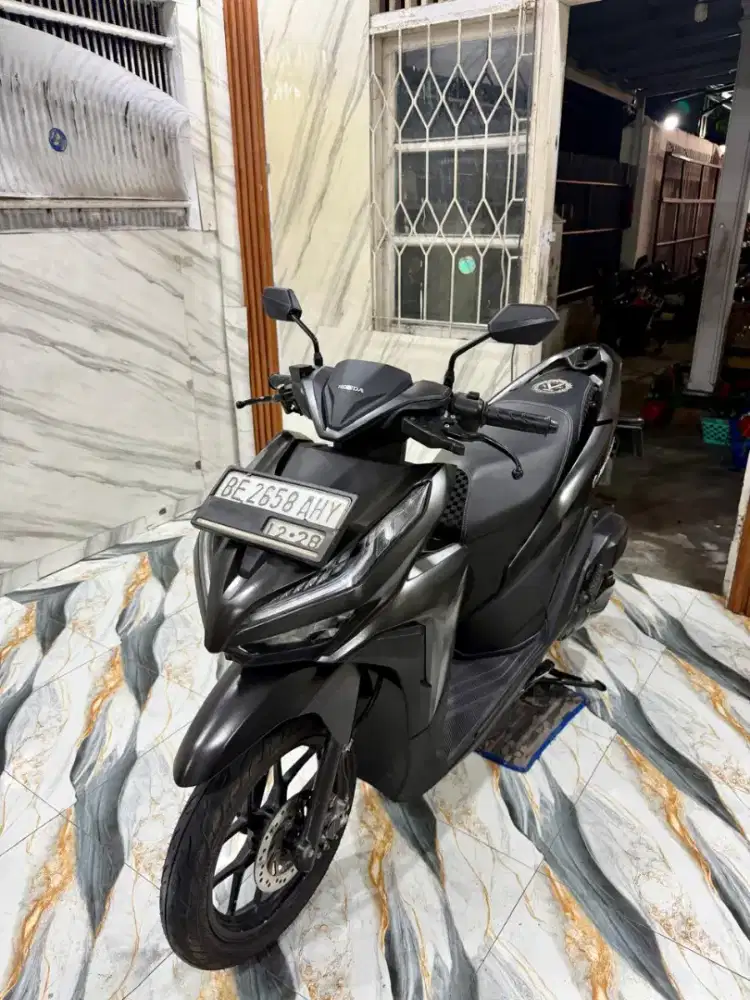 VARIO NEW LED ISTIMEWA 2023 Pajak Hidup
