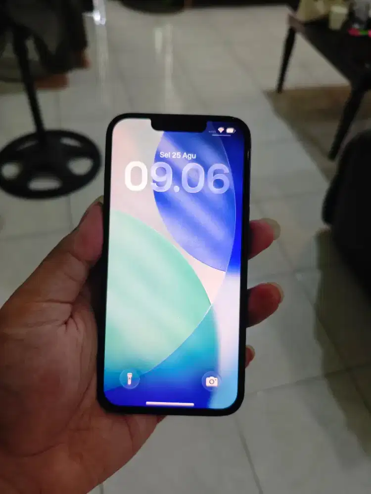 Iphone 14 128gb ibox pa/a lengkap bisa tt