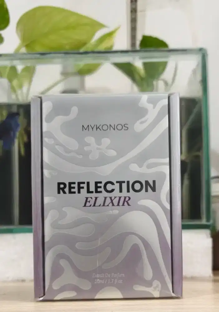 Parfum Mykonos Reflection Elixir