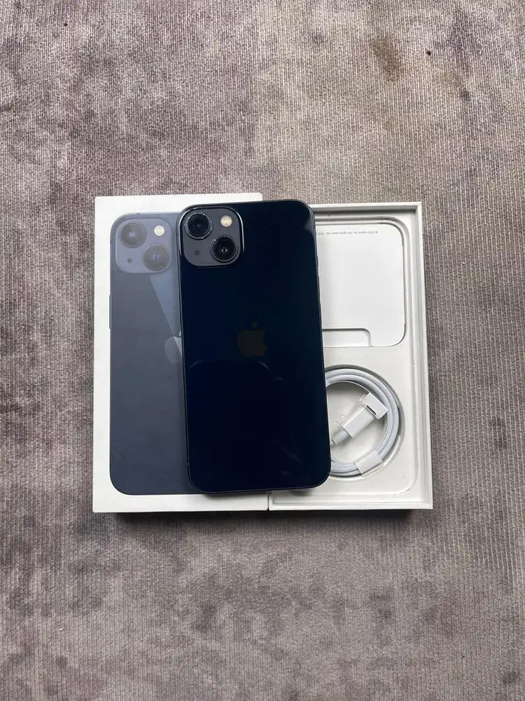 Iphone 13 Basic 128GB Ibox