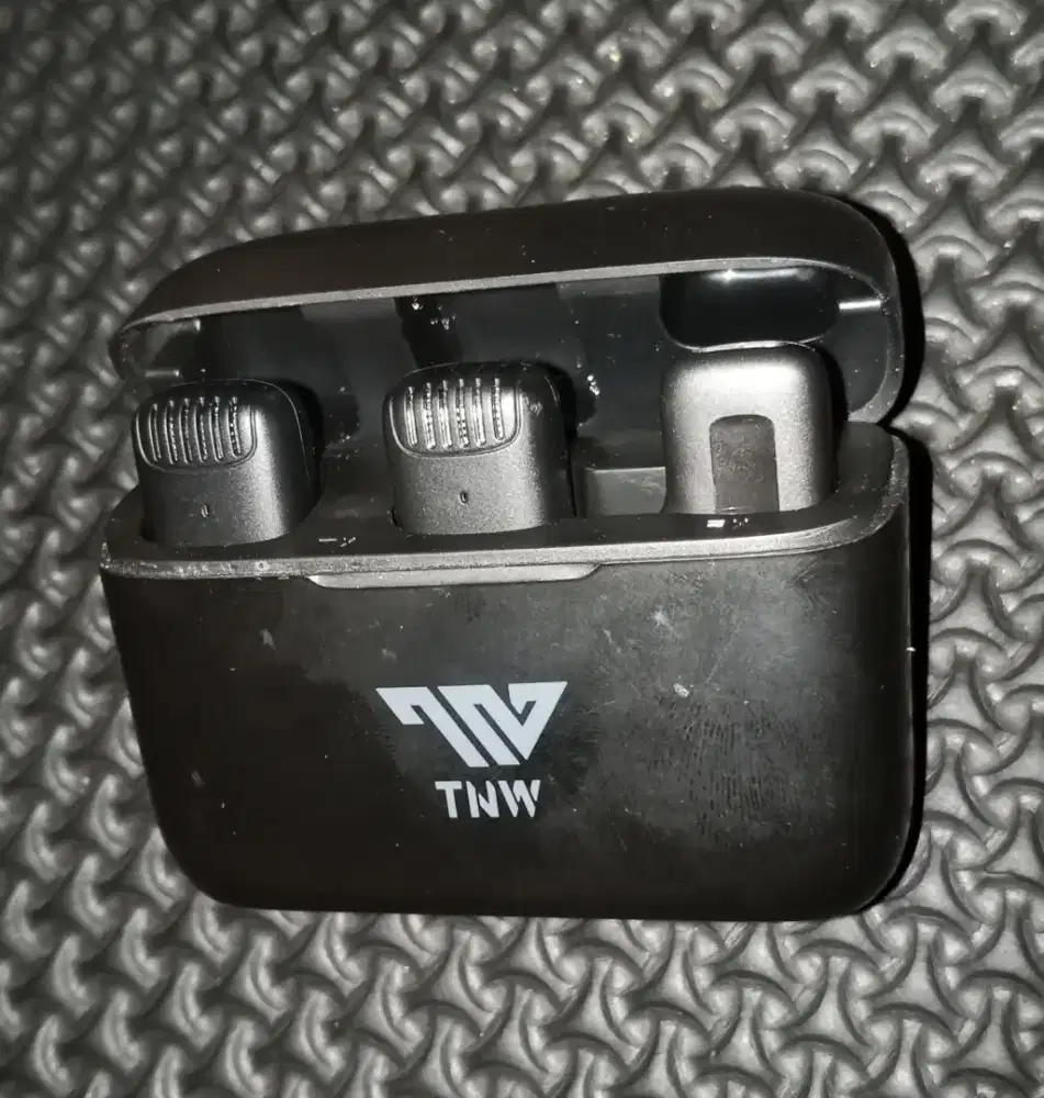 TNW X9 MIC WIRELESS TYPE C