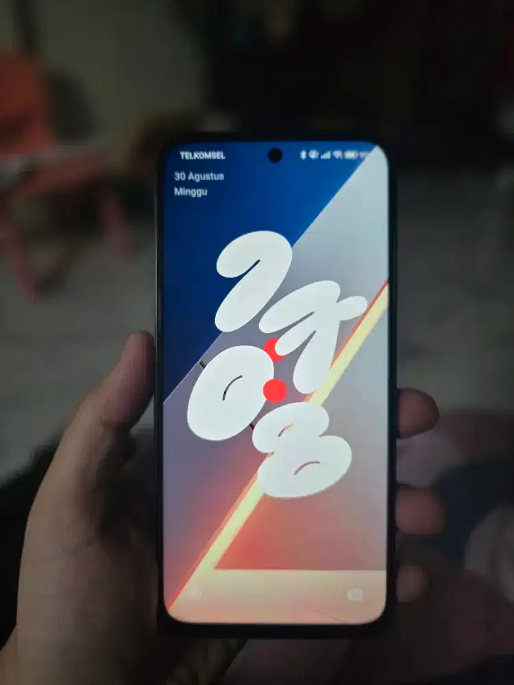 DIJUAL XIAOMI REDMI 15 8/128