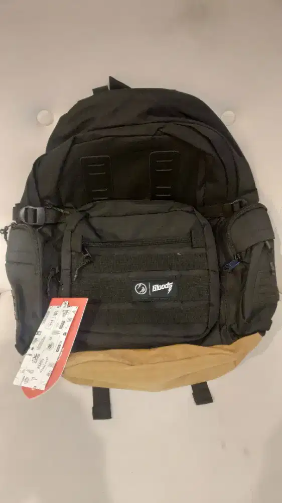tas ransel pria bloods