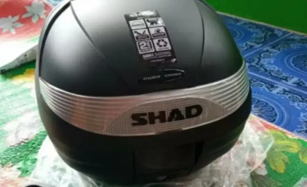 Jualcepat breket dan box shad  murah