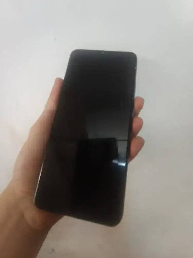Oppo a15 3/32 hape saja