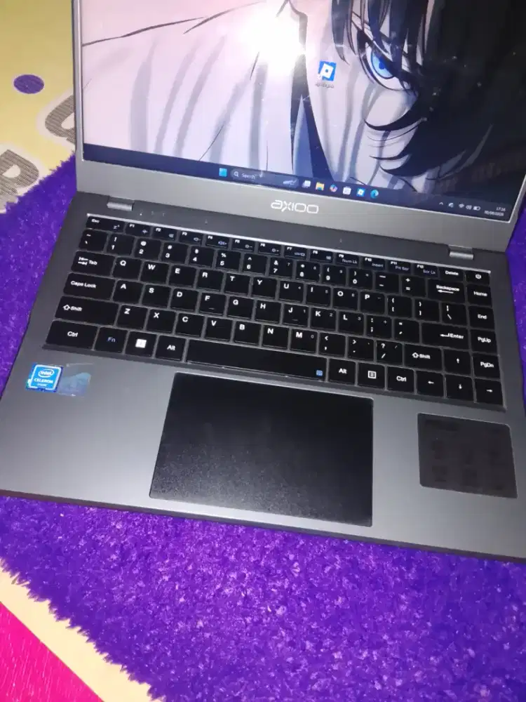LAPTOP AXIO HYPE 1