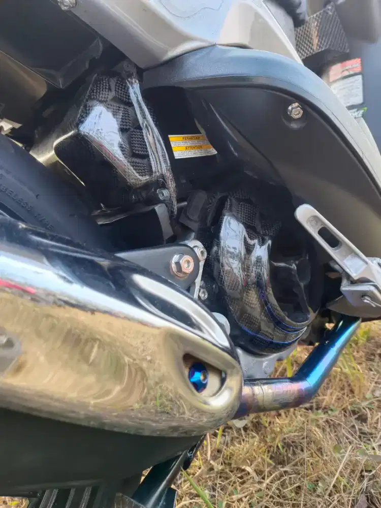Dijual mio sporty