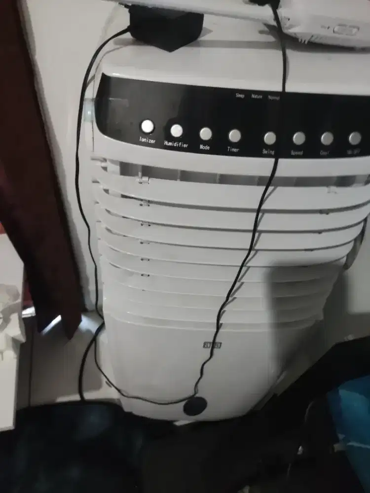 Air Cooler APA 1200 CMH 10 Liter