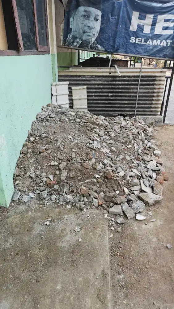 Puing Gratis Bekasi