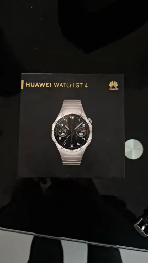 Huawei Watch GT4 46mm