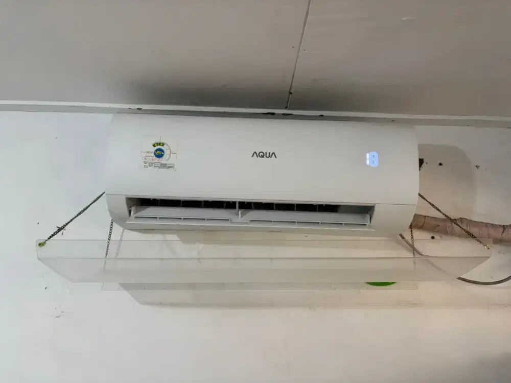 2 unit - AC Split ( Bagus )