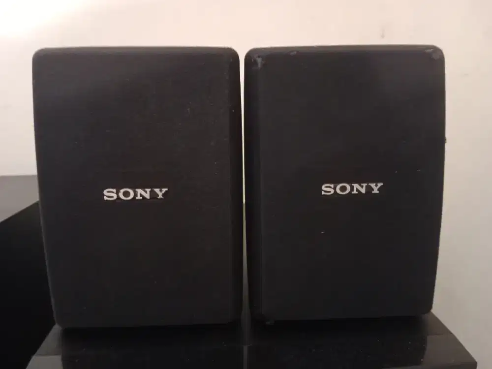 Speaker pasif SONY 3 inch
