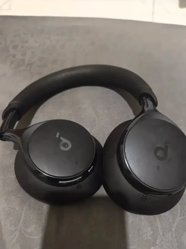 SOUNDCORE SPACE ONE — ANC HEADPHONE